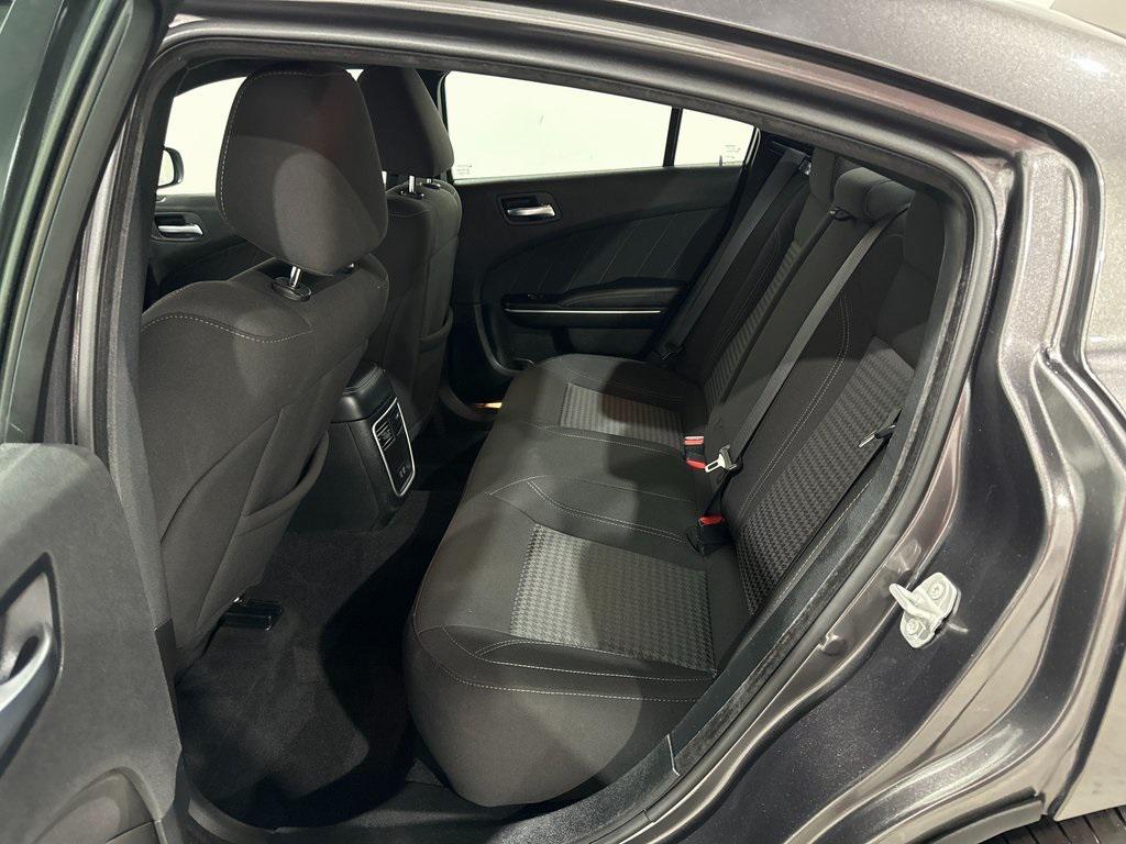 used 2023 Dodge Charger car, priced at $19,987