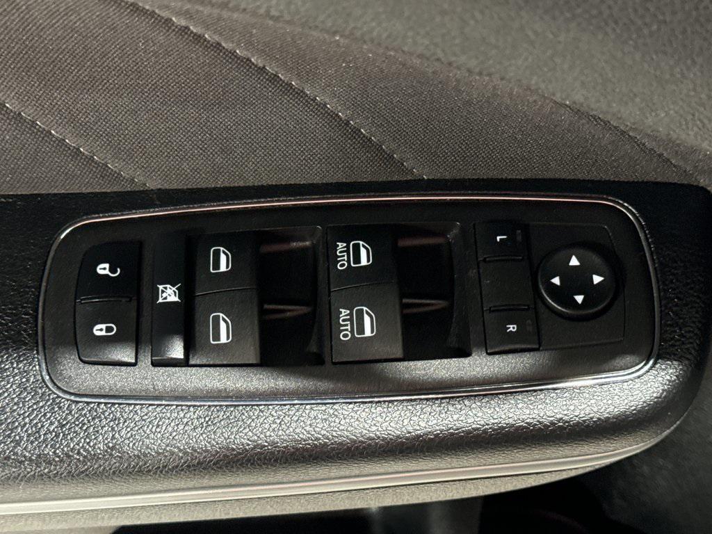 used 2023 Dodge Charger car, priced at $19,987