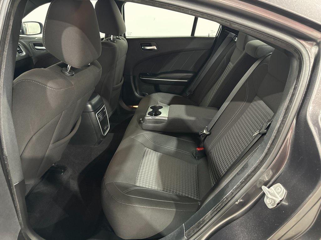 used 2023 Dodge Charger car, priced at $19,987