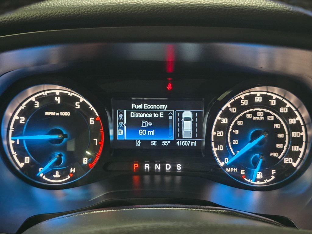 used 2022 Ford Ranger car, priced at $32,870