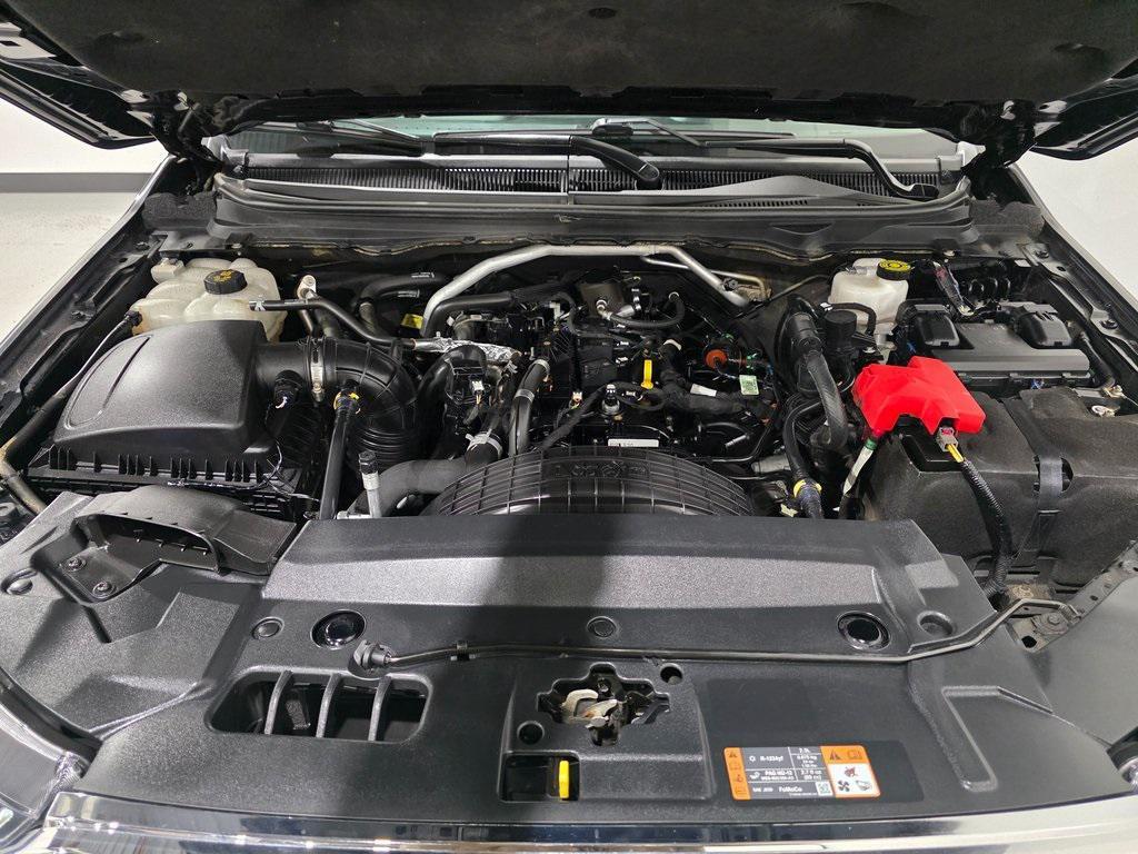 used 2022 Ford Ranger car, priced at $32,870