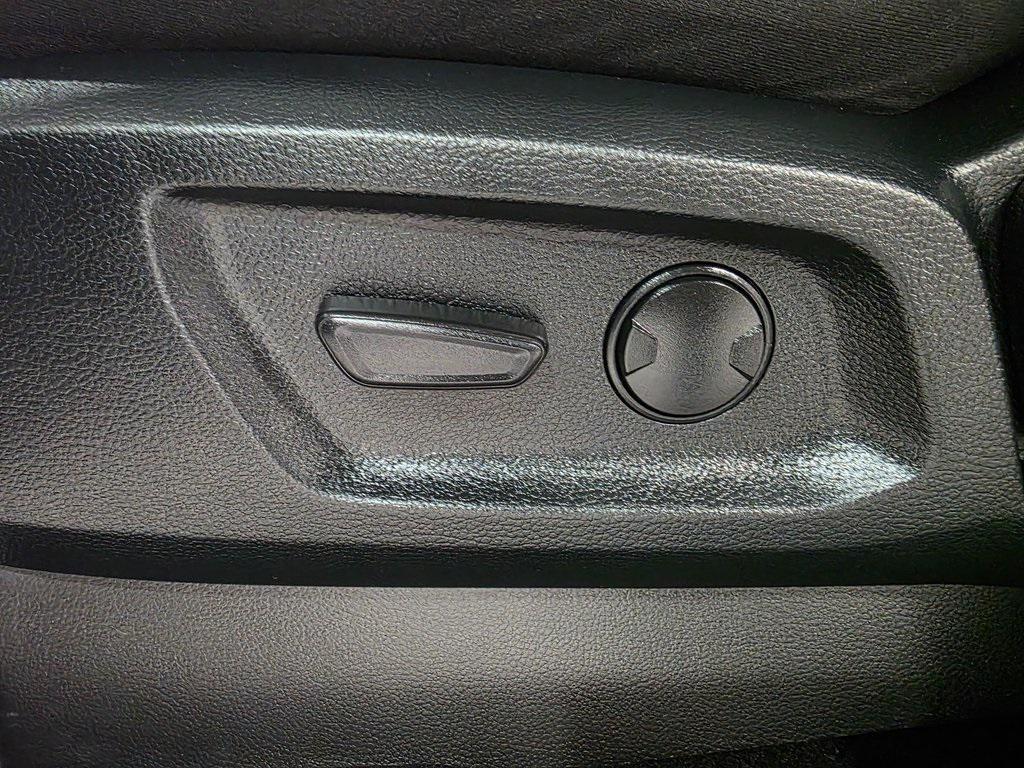 used 2022 Ford Ranger car, priced at $32,870