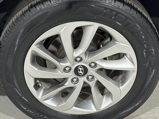 used 2016 Hyundai Tucson car, priced at $12,671