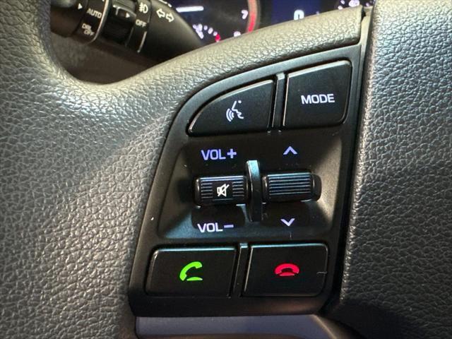 used 2016 Hyundai Tucson car, priced at $12,671