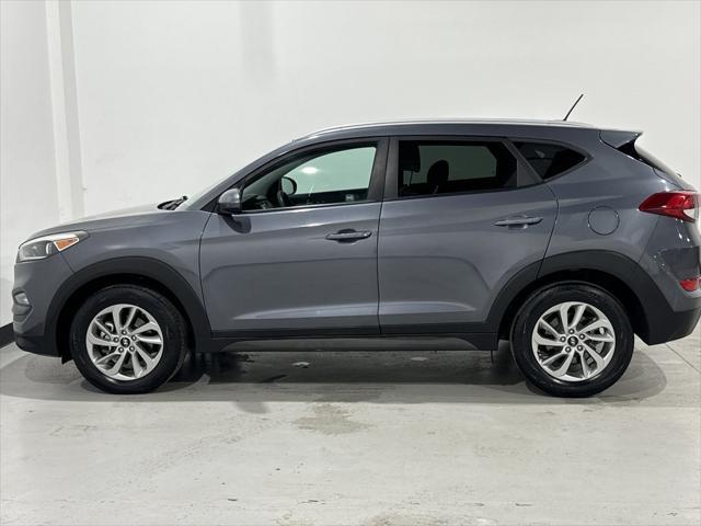 used 2016 Hyundai Tucson car, priced at $12,671