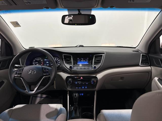 used 2016 Hyundai Tucson car, priced at $12,671