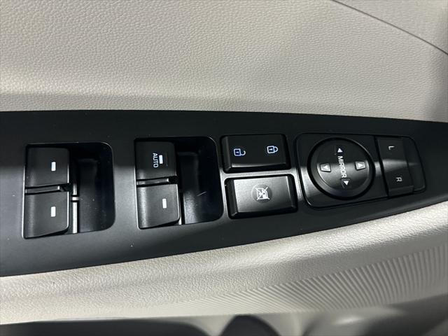 used 2016 Hyundai Tucson car, priced at $12,671