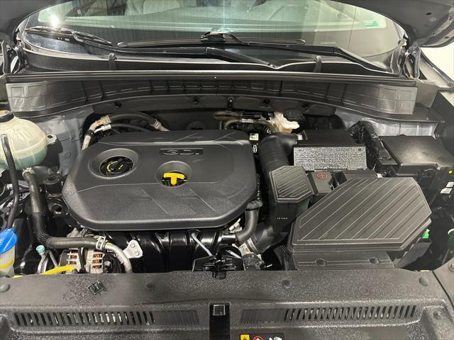 used 2016 Hyundai Tucson car, priced at $12,671