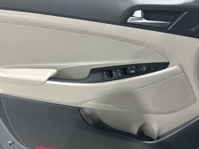 used 2016 Hyundai Tucson car, priced at $12,671