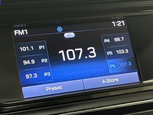 used 2016 Hyundai Tucson car, priced at $12,671