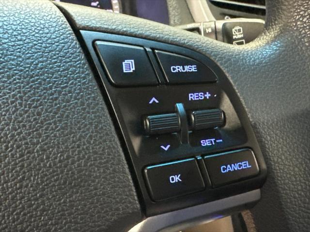used 2016 Hyundai Tucson car, priced at $12,671