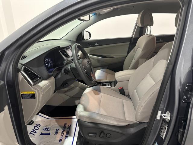 used 2016 Hyundai Tucson car, priced at $12,671