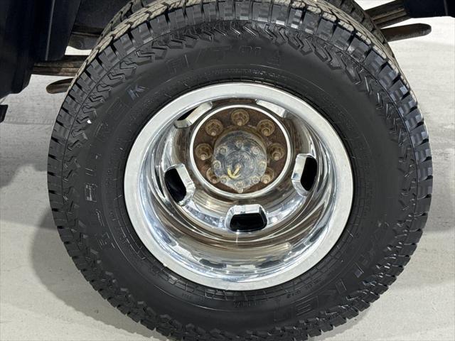 used 2015 Ram 3500 car, priced at $31,480