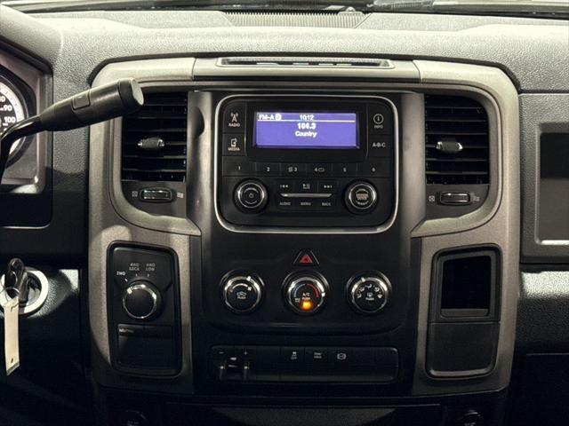 used 2015 Ram 3500 car, priced at $31,480