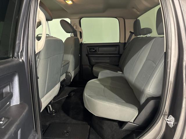used 2015 Ram 3500 car, priced at $31,480