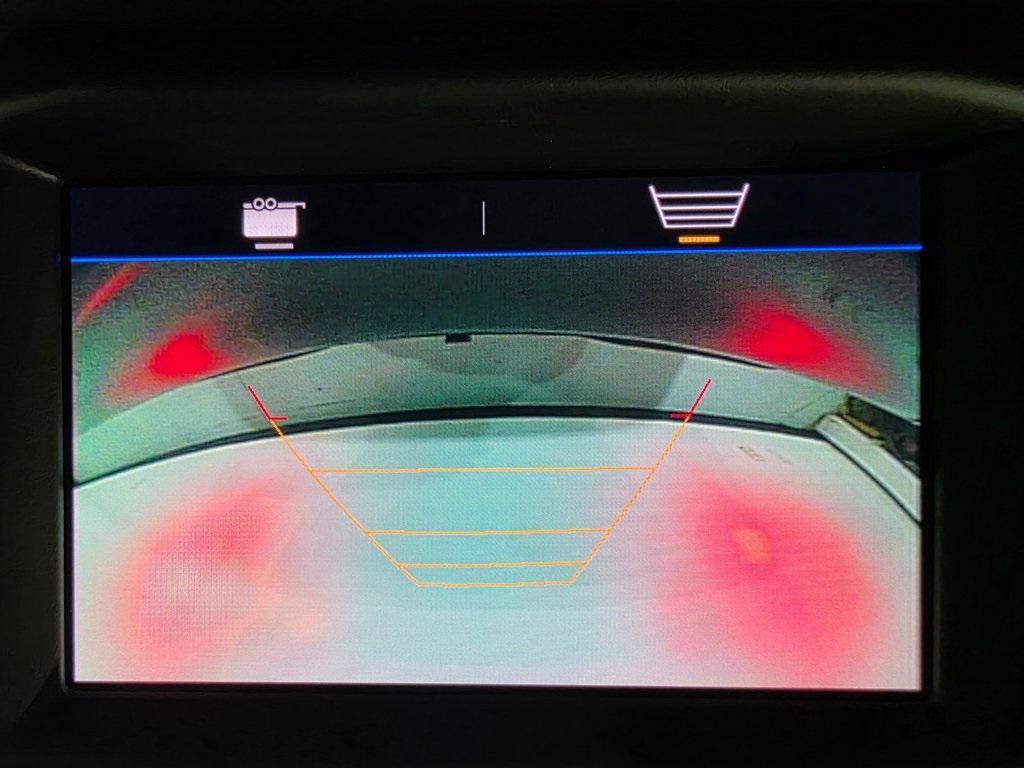 used 2021 Chevrolet Silverado 1500 car, priced at $30,672