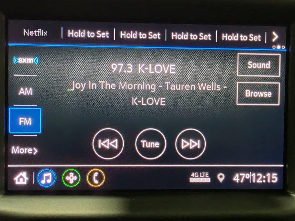 used 2021 Chevrolet Silverado 1500 car, priced at $30,672