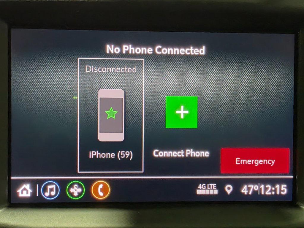 used 2021 Chevrolet Silverado 1500 car, priced at $30,672