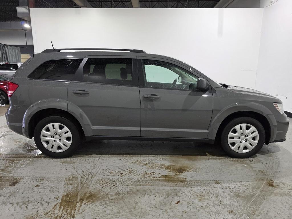 used 2019 Dodge Journey car, priced at $10,940