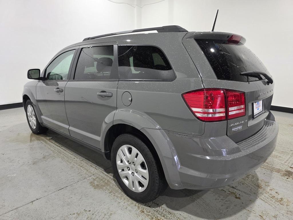used 2019 Dodge Journey car, priced at $10,940