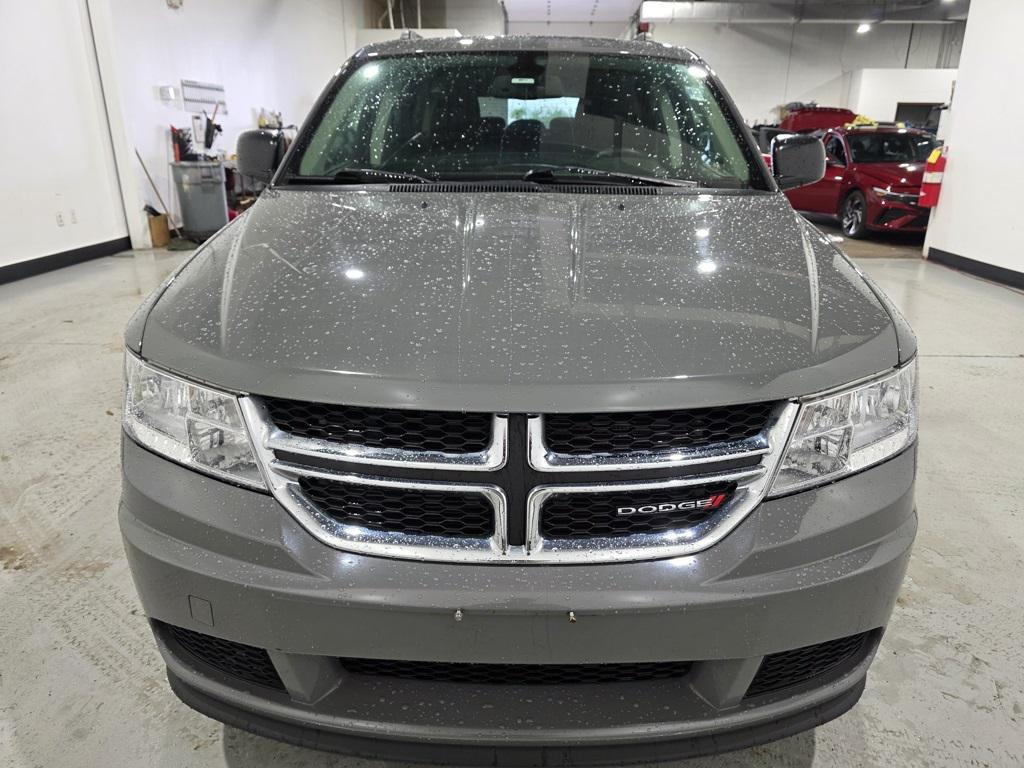 used 2019 Dodge Journey car, priced at $10,940