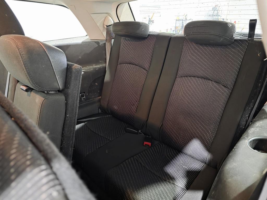 used 2019 Dodge Journey car, priced at $10,940