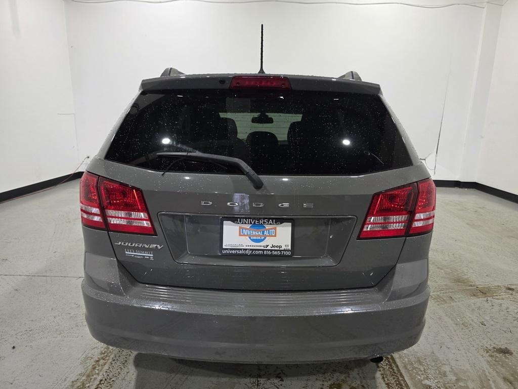 used 2019 Dodge Journey car, priced at $10,940