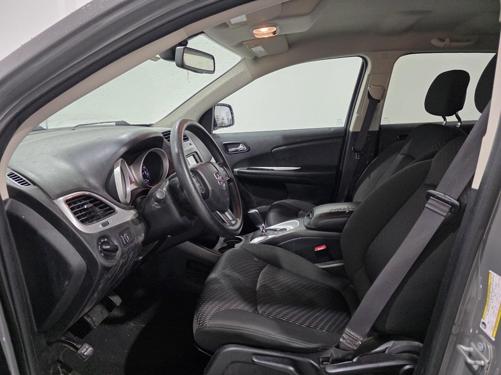 used 2019 Dodge Journey car, priced at $10,940