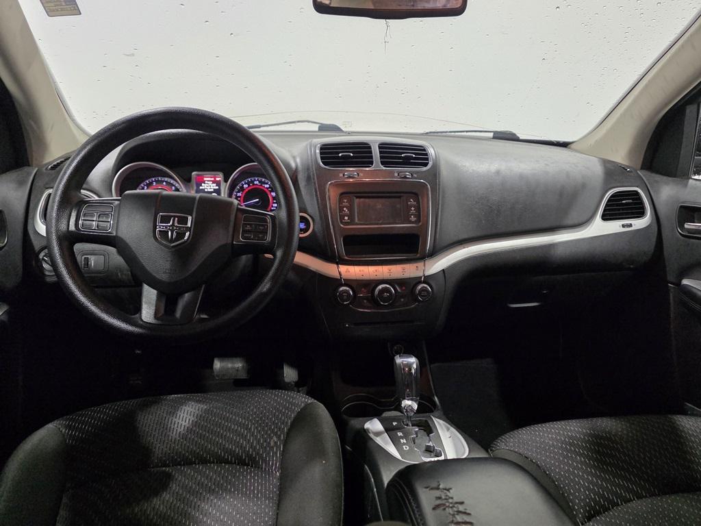 used 2019 Dodge Journey car, priced at $10,940