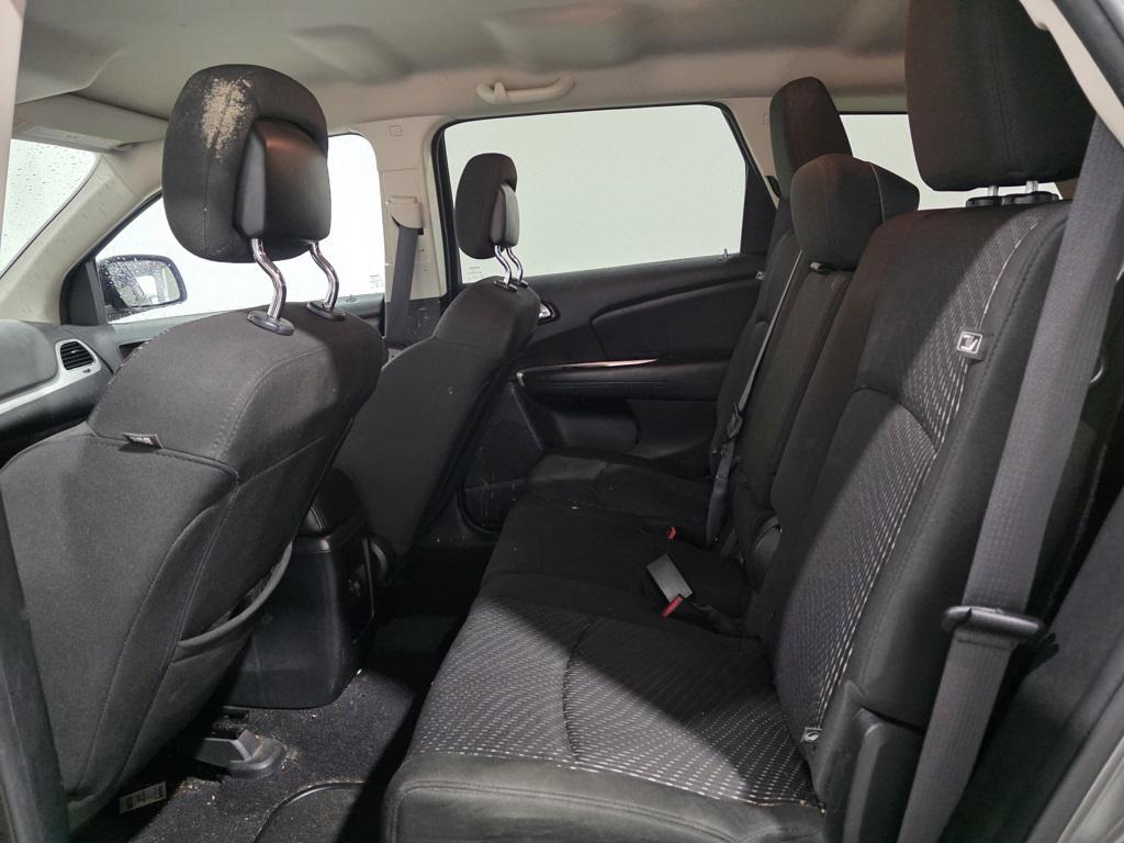 used 2019 Dodge Journey car, priced at $10,940