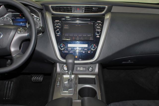 used 2020 Nissan Murano car, priced at $17,702