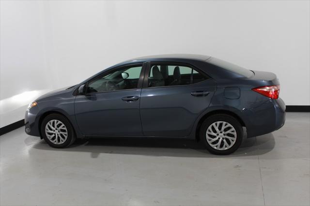 used 2019 Toyota Corolla car, priced at $16,362