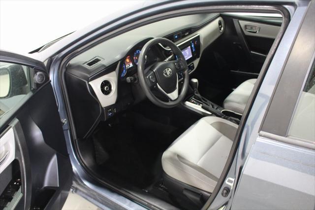 used 2019 Toyota Corolla car, priced at $16,987