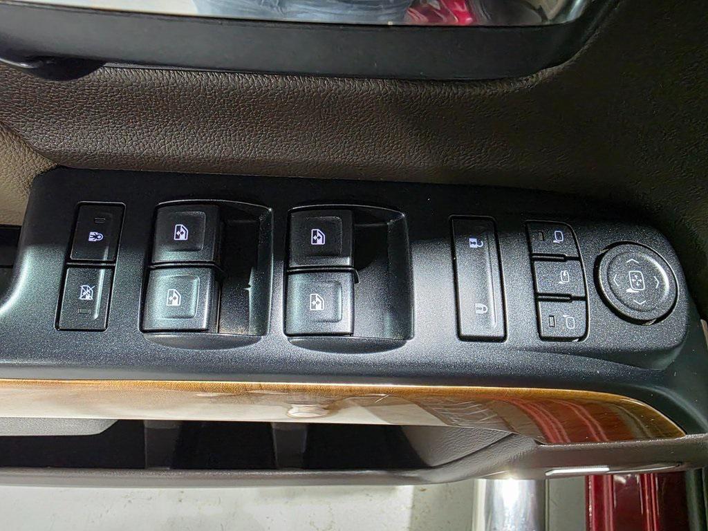 used 2018 Chevrolet Silverado 1500 car, priced at $31,554