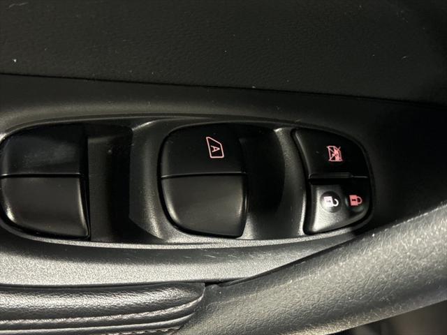 used 2020 Nissan Rogue car, priced at $17,471