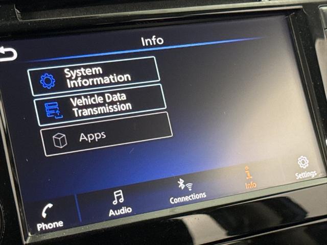 used 2020 Nissan Rogue car, priced at $17,471