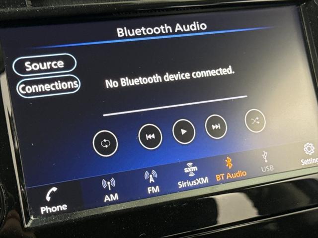 used 2020 Nissan Rogue car, priced at $17,471