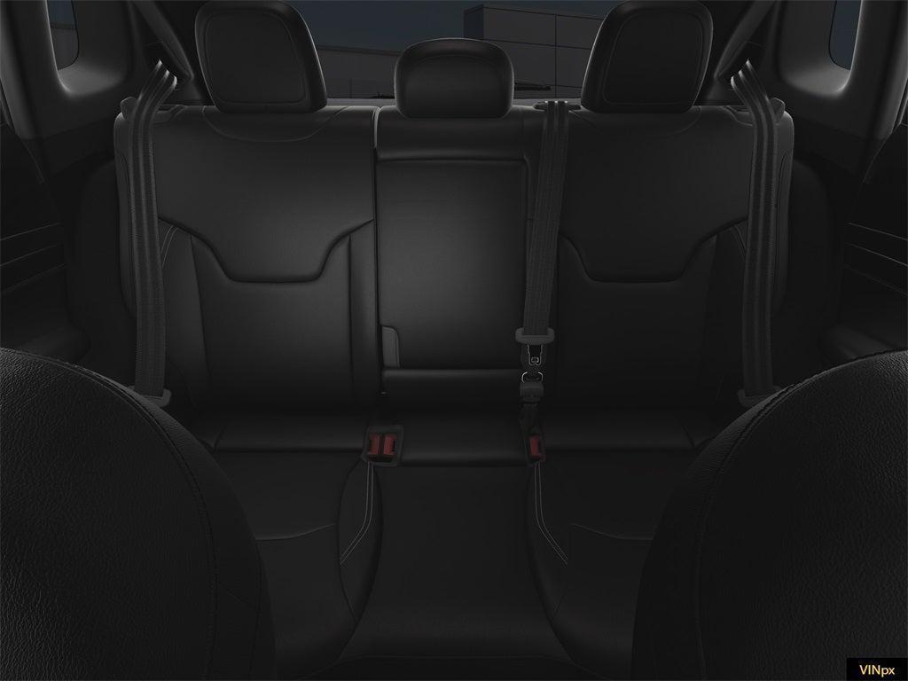 new 2026 Jeep Compass car, priced at $27,995