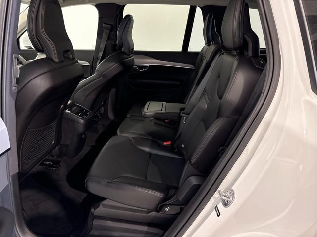 used 2022 Volvo XC90 car, priced at $30,427