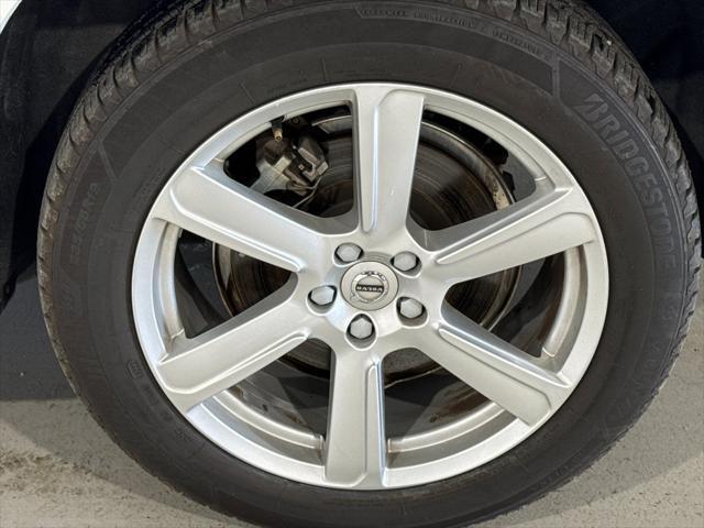 used 2022 Volvo XC90 car, priced at $30,427