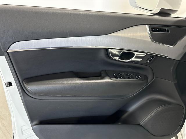 used 2022 Volvo XC90 car, priced at $30,427