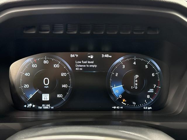 used 2022 Volvo XC90 car, priced at $30,427
