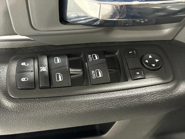 used 2023 Ram 1500 Classic car, priced at $25,975