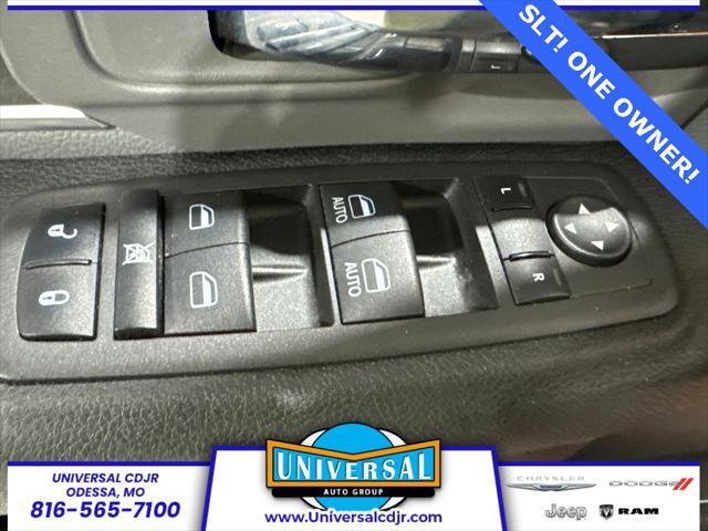 used 2022 Ram 1500 Classic car, priced at $26,411