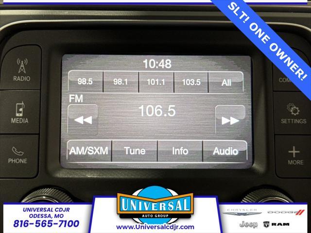 used 2022 Ram 1500 Classic car, priced at $26,952