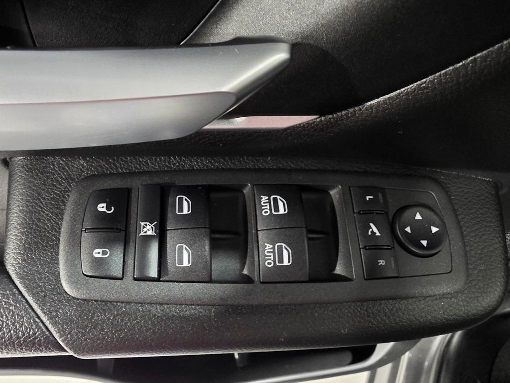 used 2022 Ram 1500 car, priced at $29,984