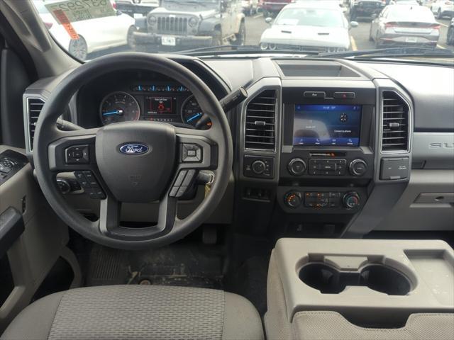 used 2022 Ford F-250 car, priced at $39,980