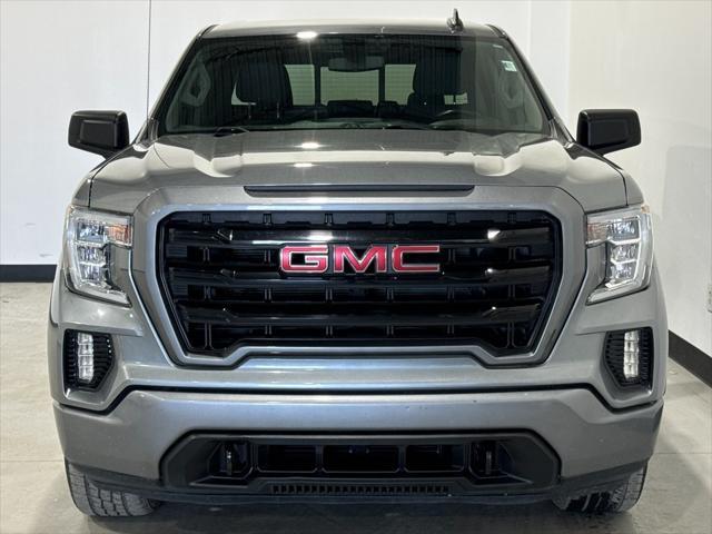 used 2020 GMC Sierra 1500 car, priced at $32,711