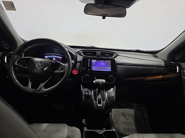 used 2019 Honda CR-V car, priced at $21,950