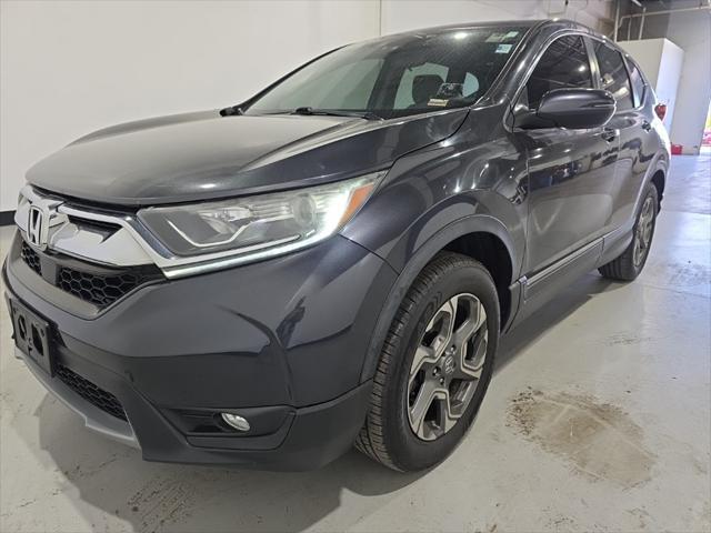 used 2019 Honda CR-V car, priced at $21,950